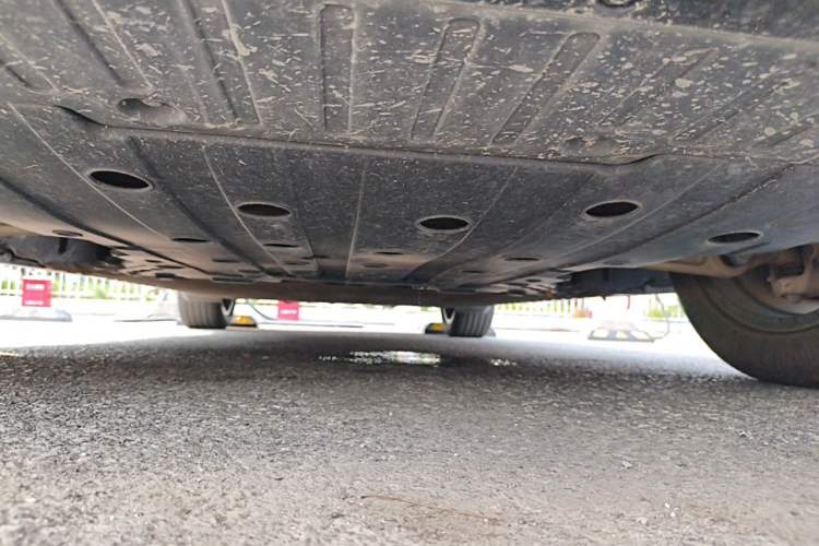 Used Avatr 07 2024 Max Pure Electric Edition Chassis Front