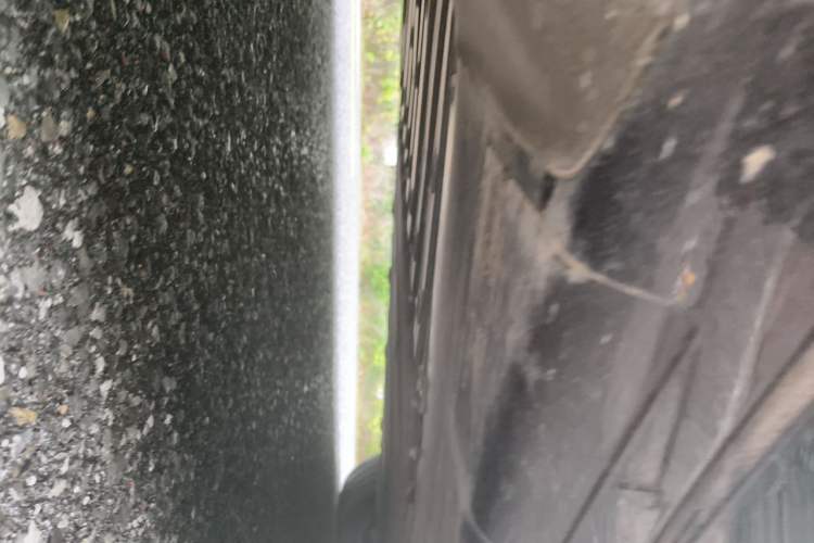 Used Avatr 07 2024 Pro+ Range-Extended Edition Chassis Front Left