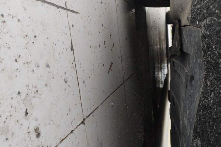Used Avatr 07 2024 Pro+ Range-Extended Edition Chassis Front Right