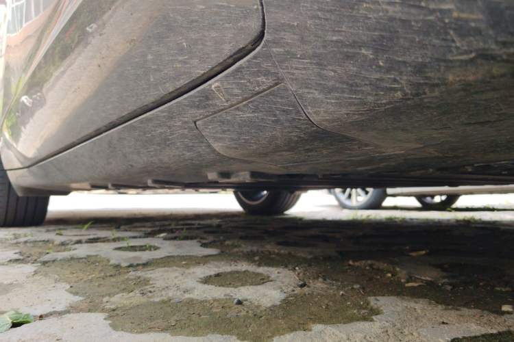 Used Avatr 07 2024 Max Extended-Range Edition Chassis Front Right
