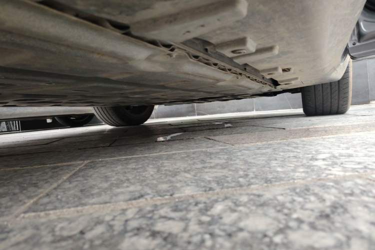 Used Avatr 07 2024 Max Extended-Range Edition Chassis Front Right