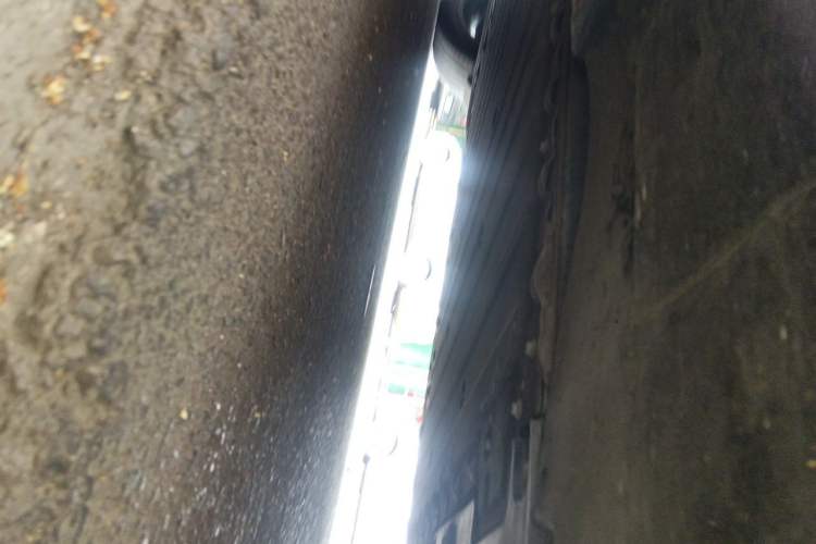 Used Avatr 07 2024 Max Extended-Range Edition Chassis Front Right