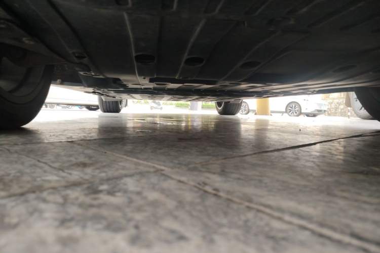 Used Avatr 07 2024 Max Extended-Range Edition Chassis Front