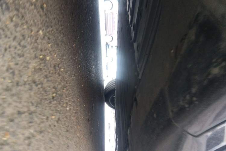 Used Avatr 07 2024 Max Extended-Range Edition Chassis Rear Right