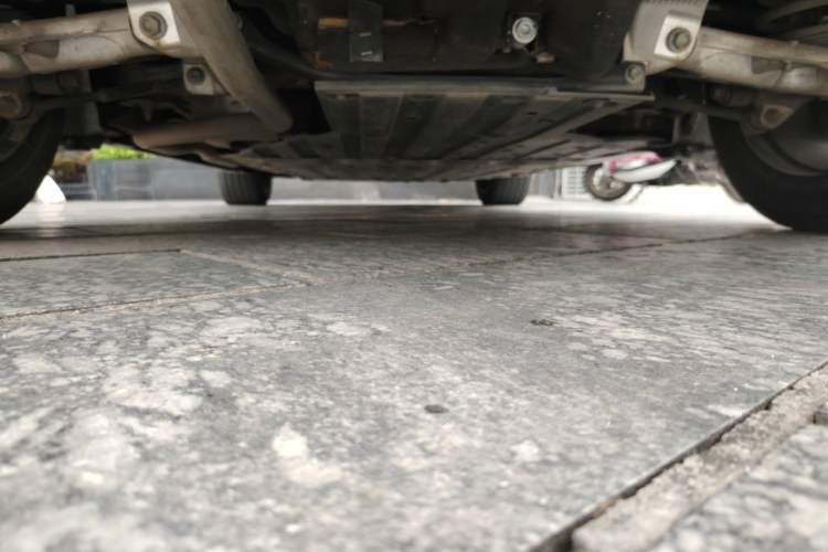 Used Avatr 07 2024 Max Extended-Range Edition Chassis Rear