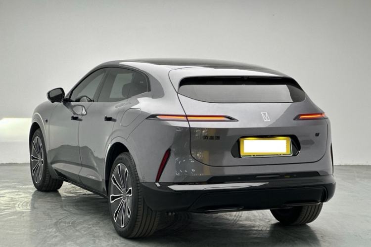 Used Avatr 07 2024 Max Extended-Range Edition Exterior 1