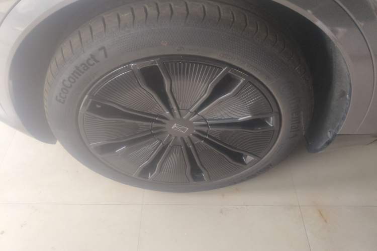 Used Avatr 07 2024 Max Extended-Range Edition Exterior 7