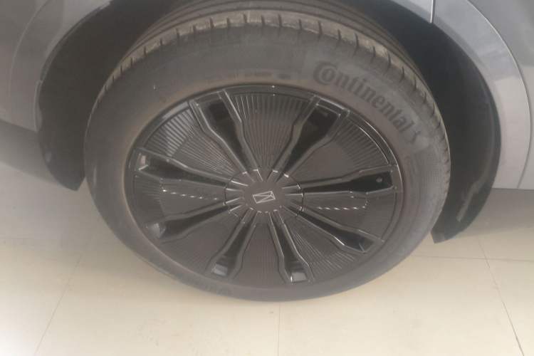Used Avatr 07 2024 Max Extended-Range Edition Exterior 8