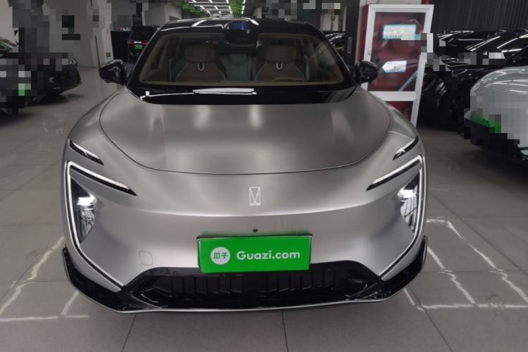 Used Avatr 07 2024 Max Pure Electric Edition Front