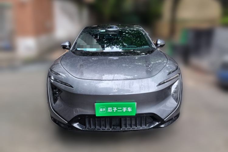 Used Avatr 07 2024 Max Pure Electric Edition Front