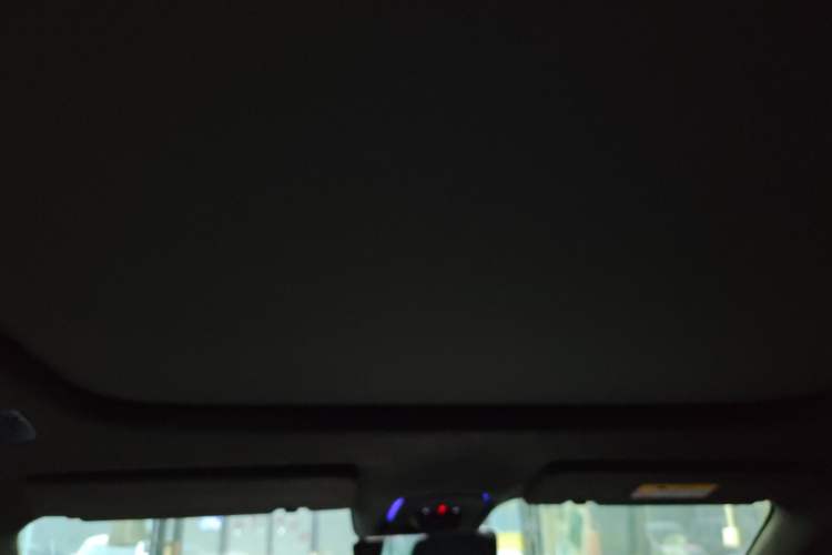 Used Avatr 07 2024 Max Extended-Range Edition Headliner