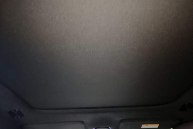 Used Avatr 07 2024 Max Pure Electric Edition Headliner