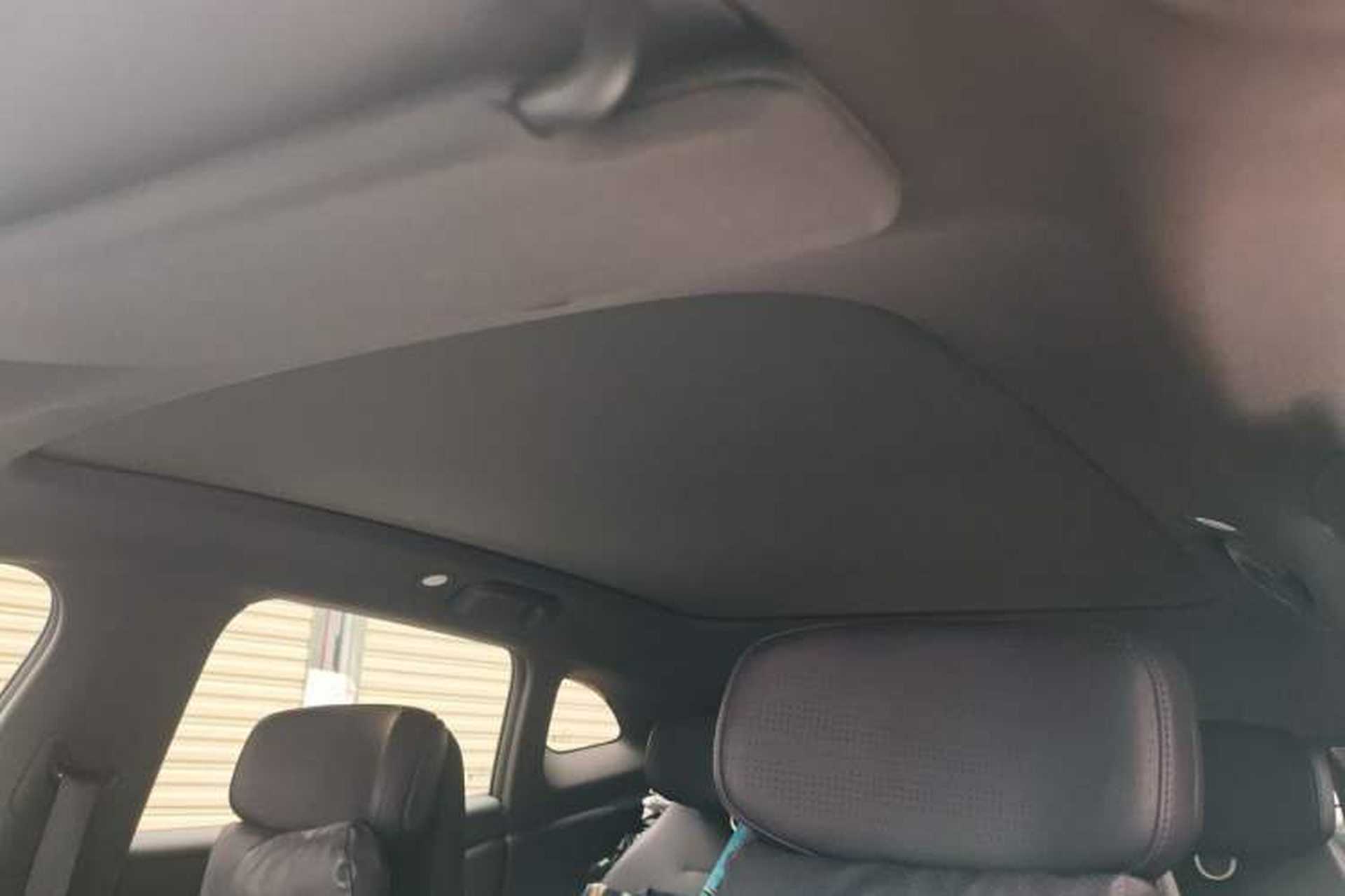 Used Avatr 07 2024 Pro+ All-Electric Version Headliner