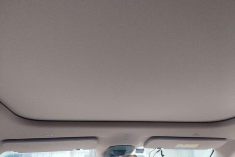 Used Avatr 07 2024 Pro+ Range-Extended Edition Headliner