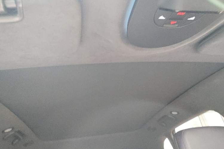 Used Avatr 07 2024 Max Extended-Range Edition Headliner