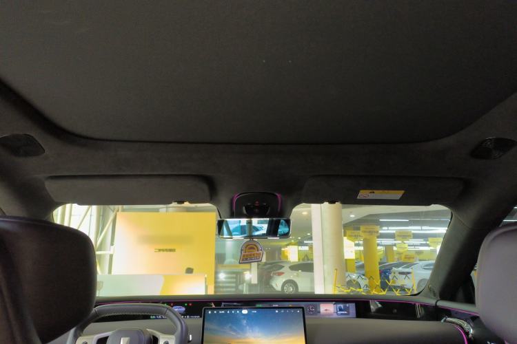 Used Avatr 07 2024 Max Extended-Range Edition Headliner