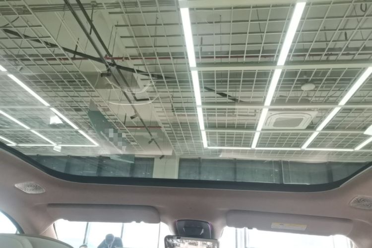 Used Avatr 07 2024 Max Pure Electric Edition Headliner