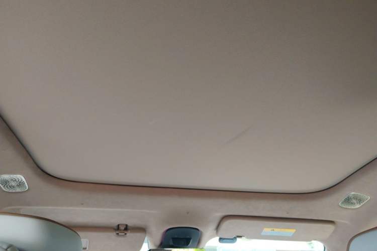 Used Avatr 07 2024 Max Extended-Range Edition Headliner