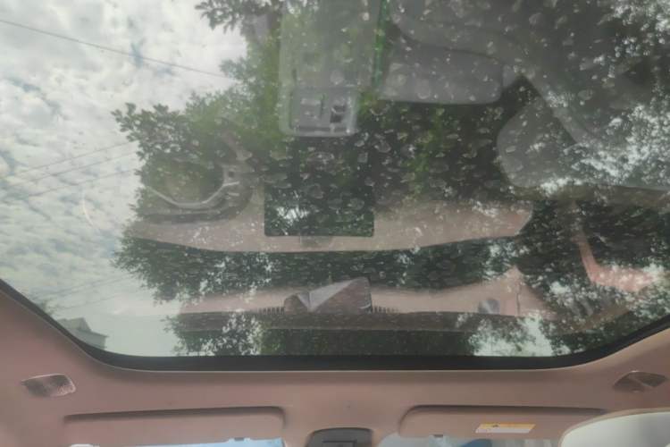 Used Avatr 07 2024 Max Pure Electric Edition Headliner