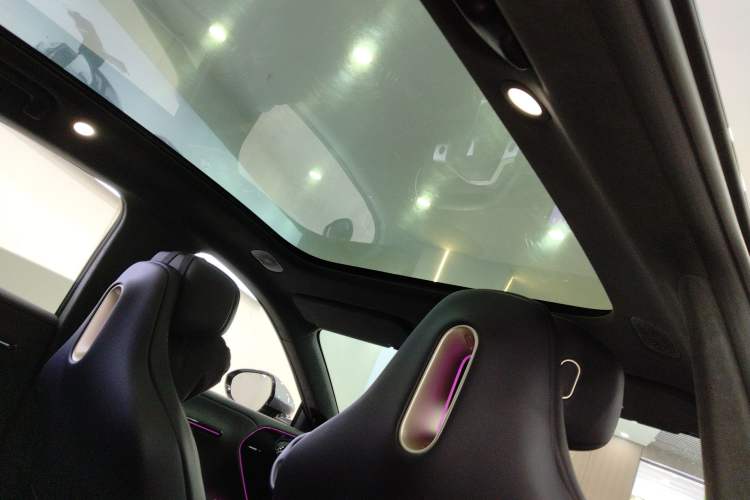 Used Avatr 07 2024 Max Extended-Range Edition Headliner