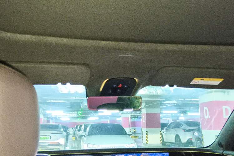 Used Avatr 07 2024 Max Extended-Range Edition Headliner