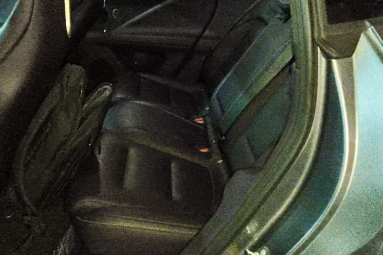 Used Avatr 07 2024 Max Extended-Range Edition Interior 4
