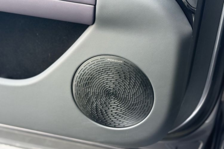 Used Avatr 07 2024 Max Extended-Range Edition Interior 5