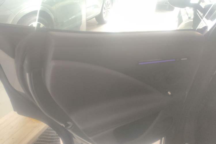Used Avatr 07 2024 Max Extended-Range Edition Interior 8