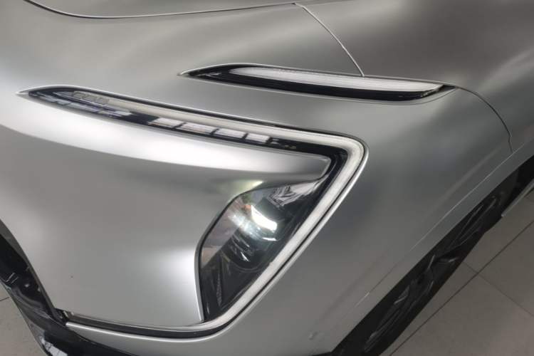 Used Avatr 07 2024 Max Pure Electric Edition Left Front Headlight