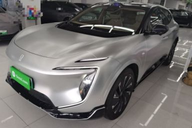 Used Avatr 07 2024 Max Pure Electric Edition