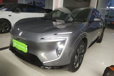 Used Avatr 07 2024 Pro+ All-Electric Version