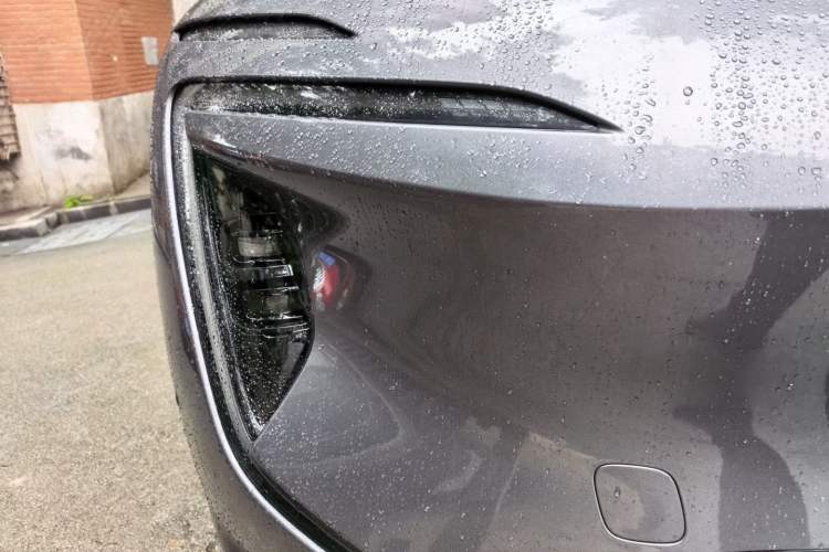 Used Avatr 07 2024 Max Pure Electric Edition Right Front Headlight