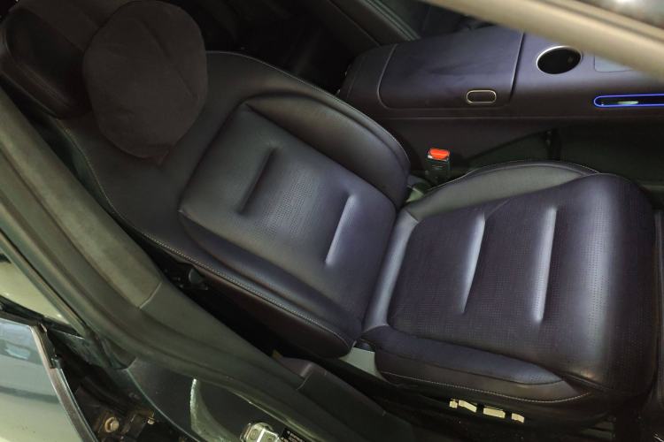 Used Avatr 07 2024 Max Extended-Range Edition Right Front Seat