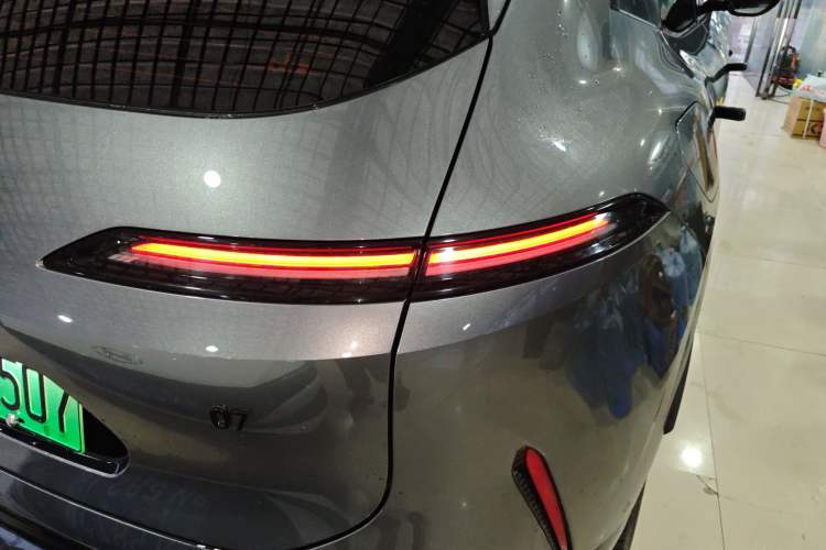 Used Avatr 07 2024 Max Extended-Range Edition Right Rear Taillight