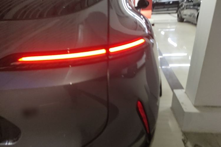 Used Avatr 07 2024 Pro+ All-Electric Version Right Rear Taillight