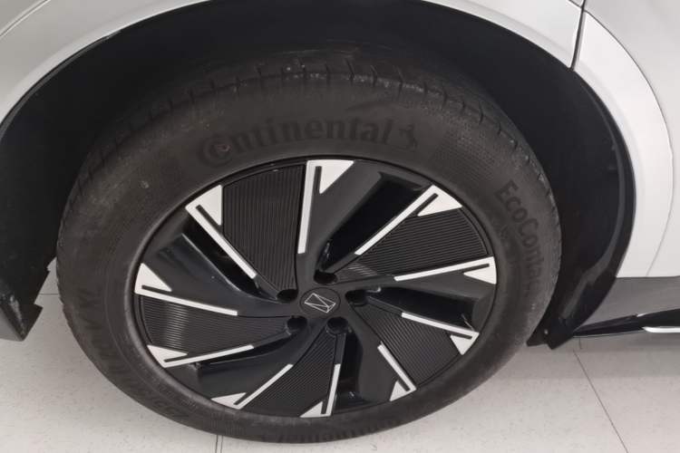 Used Avatr 07 2024 Max Pure Electric Edition Right Rear Wheel Hub