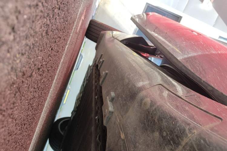 Used Avatr 07 2024 Max Extended-Range Edition Right Side Sill
