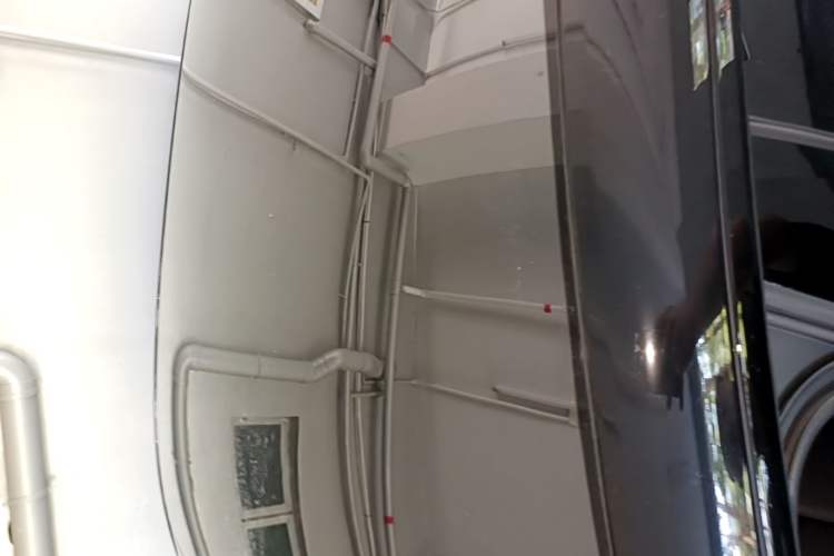 Used Avatr 07 2024 Max Pure Electric Edition Roof