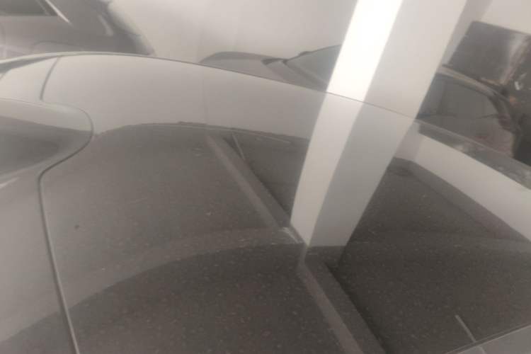 Used Avatr 07 2024 Max Extended-Range Edition Roof