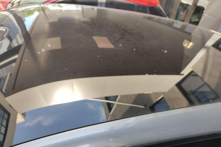 Used Avatr 07 2024 Max Extended-Range Edition Roof
