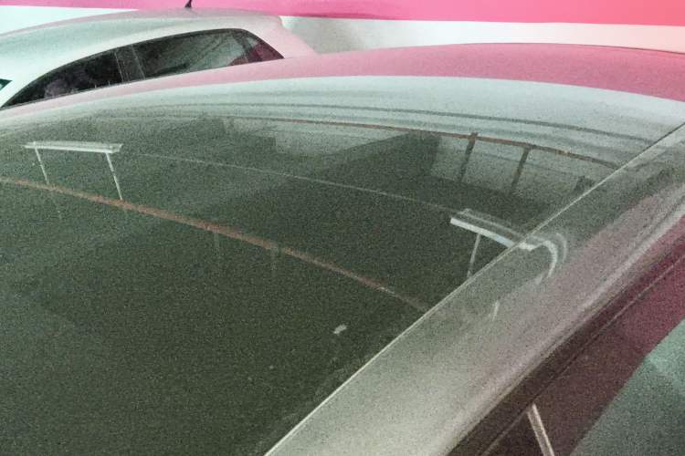 Used Avatr 07 2024 Max Extended-Range Edition Roof
