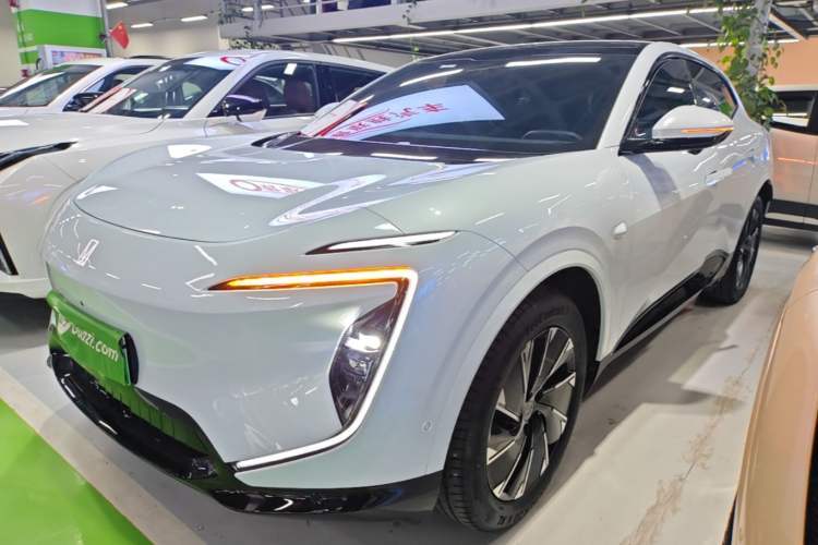 Used Avatr 07 2024 Pro+ All-Electric Version Guazi used car, China used car export, Used car for sale, Used  cars, Cheapest cars for sale