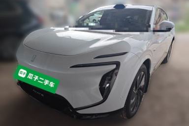 Used Avatr 07 2024 Max Extended-Range Edition