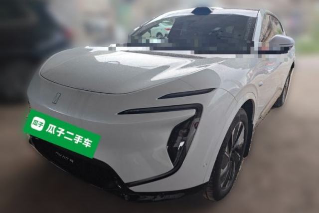 Used Avatr 07 2024 Max Extended-Range Edition