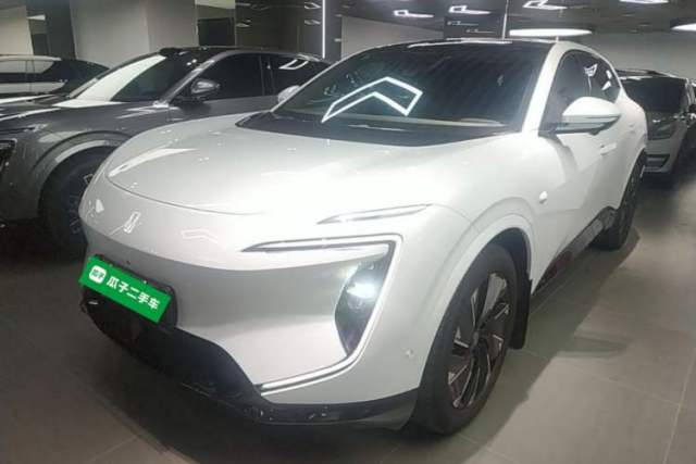 Used Avatr 07 2024 Pro+ All-Electric Version