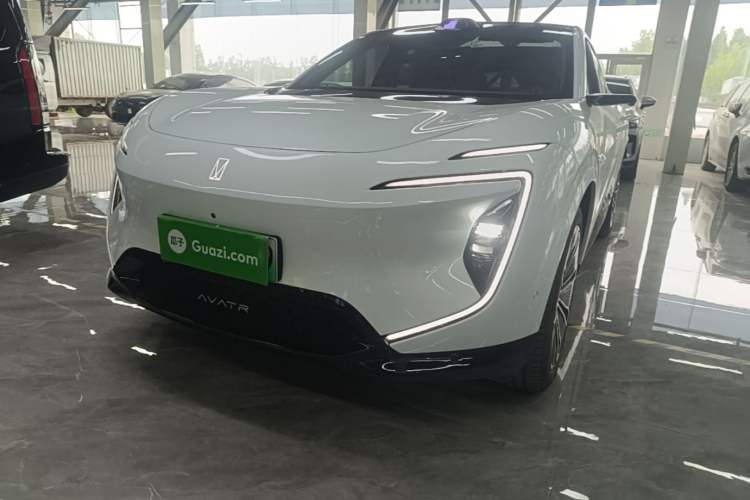 Used Avatr 07 2024 Ultra Range-Extended Four-Wheel Drive Guazi used car, China used car export, Used car for sale, Used  cars, Cheapest cars for sale
