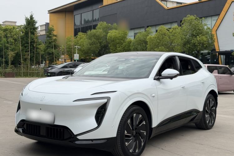 Used Avatr 07 2024 Pro+ All-Electric Version Guazi used car, China used car export, Used car for sale, Used  cars, Cheapest cars for sale