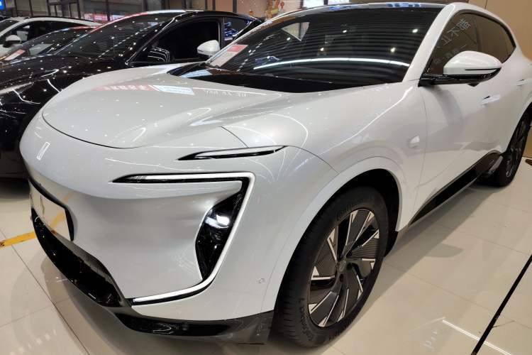 Used Avatr 07 2024 Pro+ All-Electric Version Guazi used car, China used car export, Used car for sale, Used cars, Cheapest cars for sale