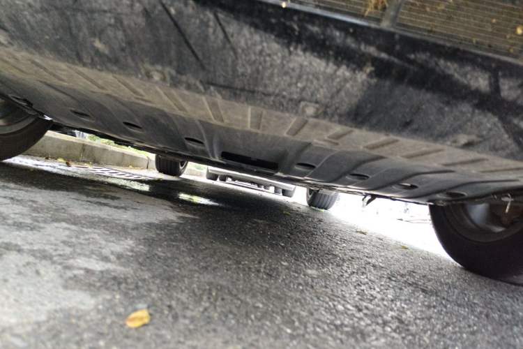 Used Avatr 07 2024 Pro+ Range-Extended Edition Chassis Front