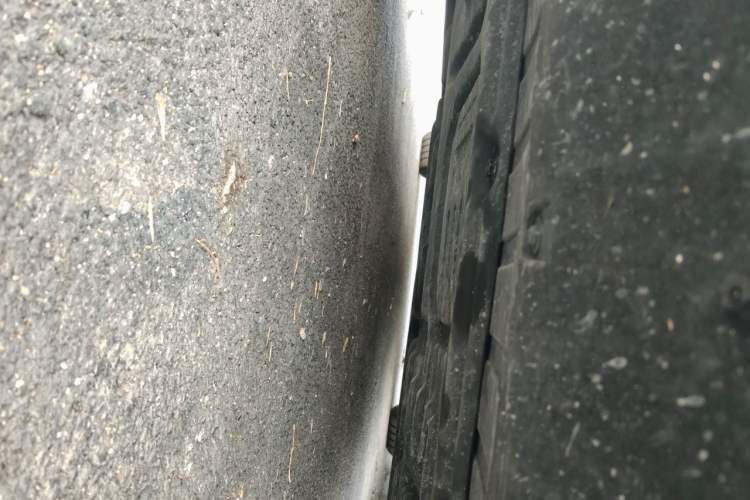 Used Avatr 07 2024 Max Extended-Range Edition Chassis Front